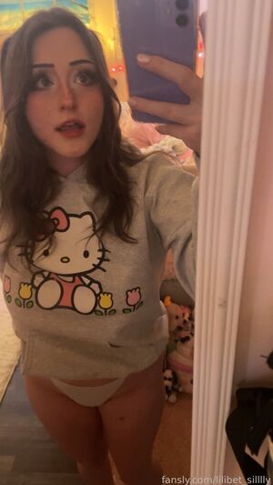 Lilibet_silllly Nude Photos photo 51
