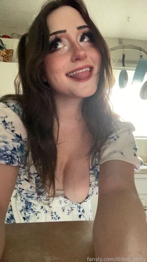 Lilibet_silllly Nude Photos photo 69