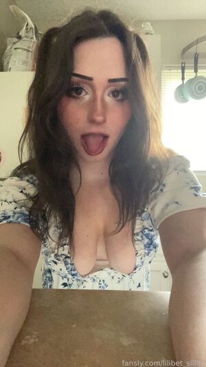 Lilibet_silllly Nude Photos photo 71
