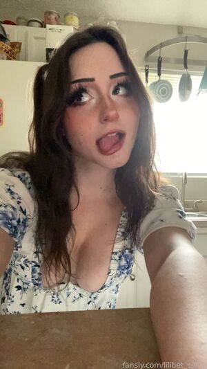 Lilibet_silllly Nude Photos photo 72
