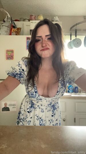 Lilibet_silllly Nude Photos photo 73