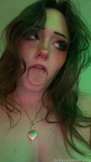 Lilibet_silllly Nude Photos photo 75