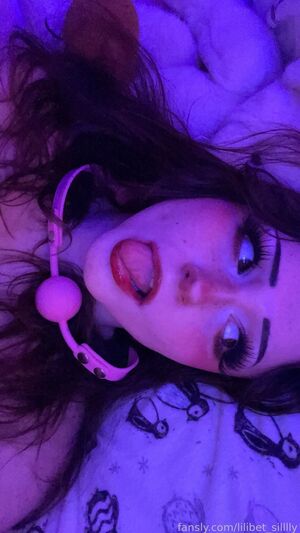 Lilibet_silllly Nude Photos photo 97
