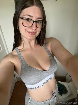 Lily Payne Nude Photos photo 1