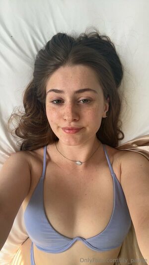Lily Payne Nude Photos photo 4