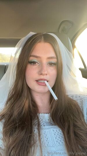Lily Payne Nude Photos photo 5