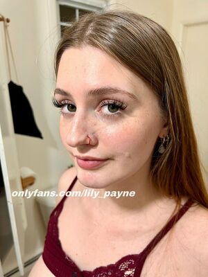 Lily Payne Nude Photos photo 10