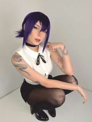 Gremlynne Nude Photos photo 28