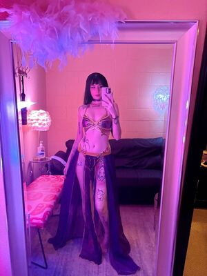 Gremlynne Nude Photos photo 54