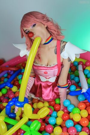 Gremlynne Nude Photos photo 147