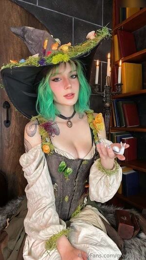 Gremlynne Nude Photos photo 149