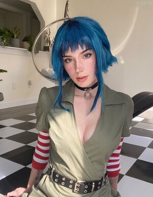 Gremlynne Nude Photos photo 182