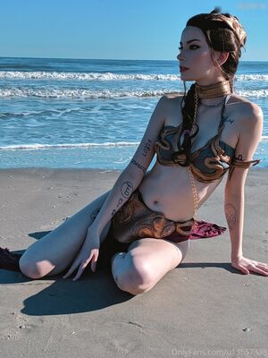 Gremlynne Nude Photos photo 196