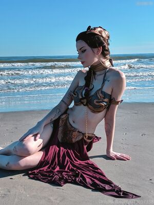 Gremlynne Nude Photos photo 200