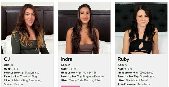 CJ Sloan Nude Photos photo 13