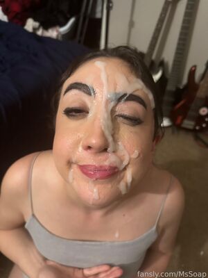 MsSoap Nude Photos photo 14