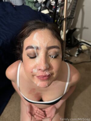 MsSoap Nude Photos photo 15