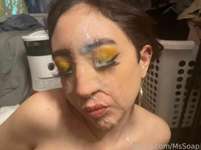 MsSoap Nude Photos photo 91