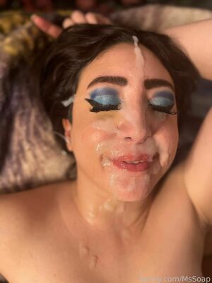 MsSoap Nude Photos photo 96