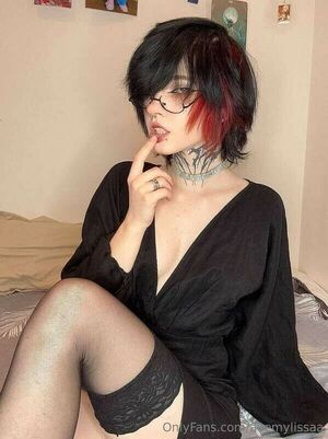 Avemylissaa Nude Photos photo 3