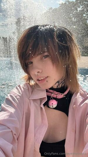 Avemylissaa Nude Photos photo 4