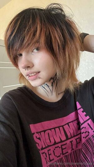 Avemylissaa Nude Photos photo 5