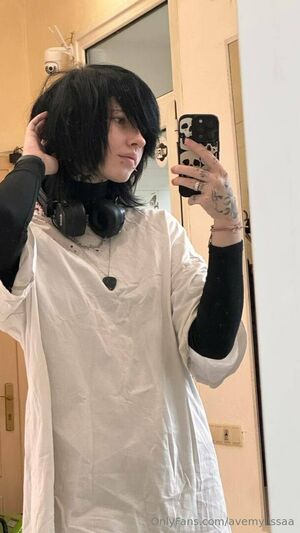 Avemylissaa Nude Photos photo 12