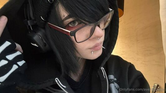 Avemylissaa Nude Photos photo 13