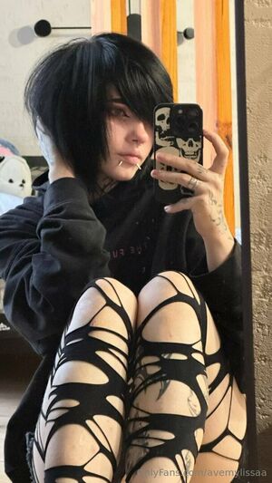 Avemylissaa Nude Photos photo 14