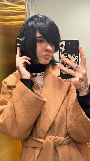 Avemylissaa Nude Photos photo 20