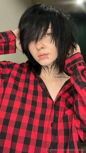 Avemylissaa Nude Photos photo 21