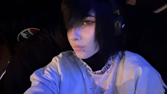 Avemylissaa Nude Photos photo 22