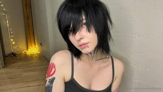 Avemylissaa Nude Photos photo 23