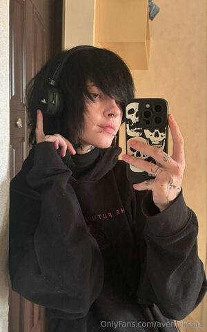 Avemylissaa Nude Photos photo 25