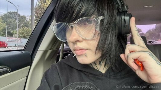 Avemylissaa Nude Photos photo 26