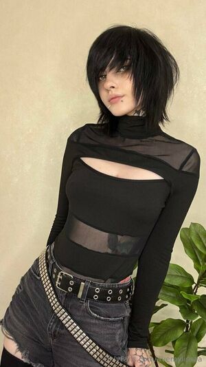 Avemylissaa Nude Photos photo 32