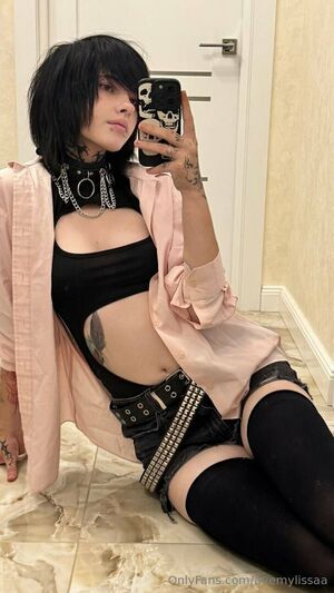 Avemylissaa Nude Photos photo 33