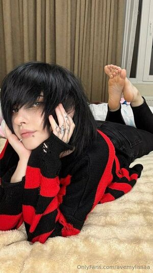 Avemylissaa Nude Photos photo 35