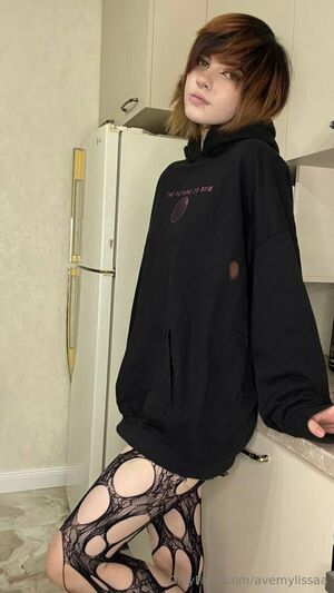 Avemylissaa Nude Photos photo 39