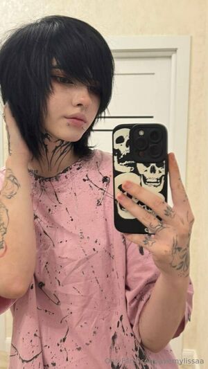 Avemylissaa Nude Photos photo 41