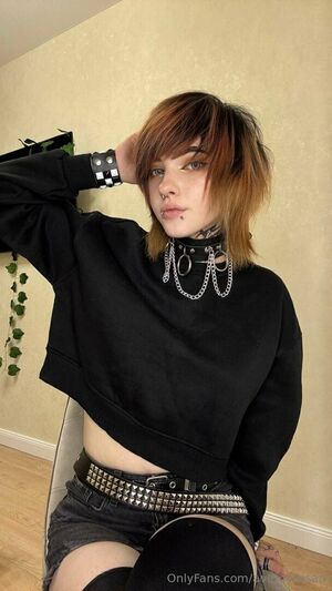 Avemylissaa Nude Photos photo 43