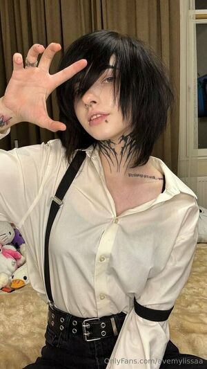 Avemylissaa Nude Photos photo 45