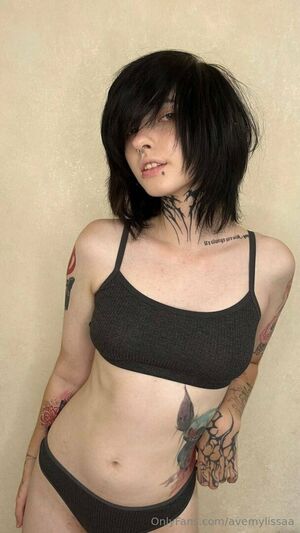 Avemylissaa Nude Photos photo 46