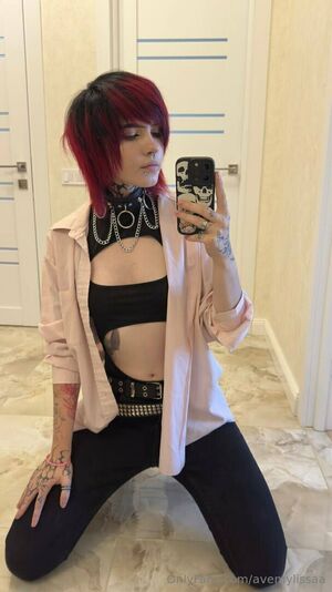Avemylissaa Nude Photos photo 51