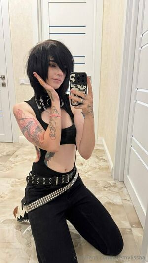 Avemylissaa Nude Photos photo 52