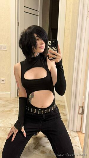 Avemylissaa Nude Photos photo 53