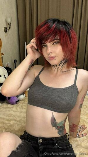 Avemylissaa Nude Photos photo 54