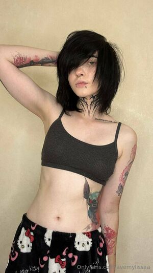 Avemylissaa Nude Photos photo 61