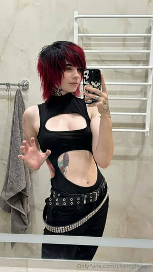 Avemylissaa Nude Photos photo 62