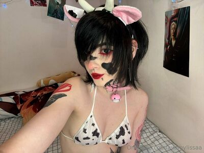 Avemylissaa Nude Photos photo 64